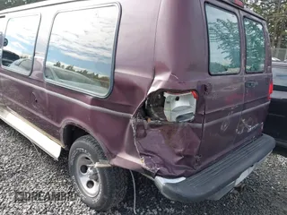 2001 Dodge Cargo Conversion with VIN 2B6HB11Y11K542977, listed as a IAAI auction lot 41518593 with 135,125 mi miles. Bid and sale history available at carsss.com. Image 6.