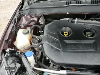 2017 Ford Fusion Titanium с VIN 3FA6P0D94HR345757, выставлен на аукционе Copart как лот 80117765 с пробегом 83 243 миль миль и Списание • Salvage title. История ставок и продаж доступна на DreamBid. Изображение 13.