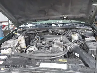 2001 GMC Jimmy SLE with VIN 1GKDT13W212171101, listed as a IAAI auction lot 41546523 with 229,471 mi miles. Bid and sale history available at carsss.com. Image 10.