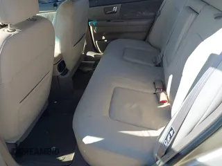 2001 Mercury Sable LS Premium with VIN 1MEFM55S71A654185, listed as a IAAI auction lot 41324805 with 78,760 mi miles and . Bid and sale history available at DreamBid. Image 7.