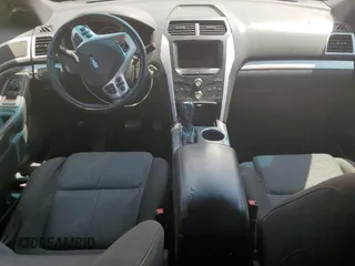 2012 Ford Explorer XLT с VIN 1FMHK8D86CGA71853, выставлен на аукционе Copart как лот 62506465 с пробегом 270 342 миль миль и Списание • Salvage title. История ставок и продаж доступна на DreamBid. Изображение 8.