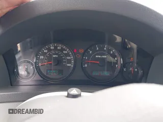 2005 Jeep Grand Cherokee Laredo with VIN 1J4HR48N65C578698, listed as a IAAI auction lot 42307047 with 186,162 mi miles and . Bid and sale history available at DreamBid. Image 7.