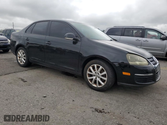 2010 Volkswagen Jetta Limited Edition с VIN 3VWAZ7AJ1AM107144, выставлен на аукционе Copart как лот 59029925 с пробегом 144 849 миль миль и Списание • Salvage title. История ставок и продаж доступна на DreamBid. Изображение 4.