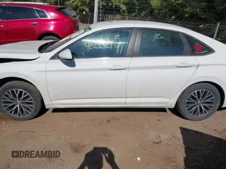 2021 Volkswagen Jetta S with VIN 3VWC57BU7MM036095, listed as a IAAI auction lot 42202141 with 75,516 mi miles and . Bid and sale history available at DreamBid. Image 14.