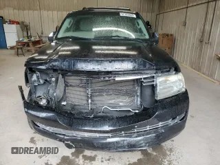 2012 Lincoln Navigator z VIN 5LMJJ3J58CEL08952, wystawiony jako Copart lot #57783665 z przebiegiem 185 263 mil mil oraz Szkoda całkowita • Salvage title. Historia ofert i sprzedaży dostępna na DreamBid. Obrazek 5.