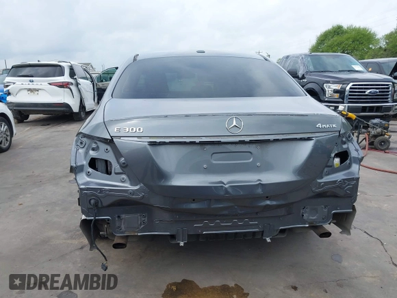 2019 Mercedes-Benz E 300 with VIN WDDZF4KB4KA489825, listed as a IAAI auction lot 41878228 with 55,029 mi miles and . Bid and sale history available at DreamBid. Image 17.