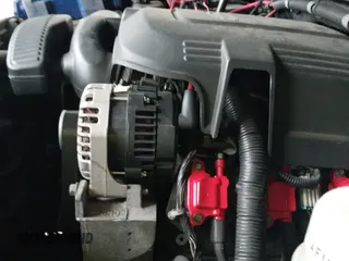 2014 Chevrolet Tahoe Commercial с VIN 1GNLC2E0XER138745, выставлен на аукционе IAAI как лот 43323420 с пробегом 163 085 миль миль и . История ставок и продаж доступна на DreamBid. Изображение 19.