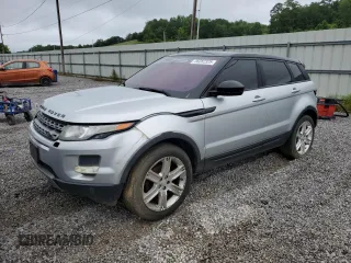 2014 Land Rover Range Rover Evoque Pure Plus z VIN SALVP2BG3EH896917, wystawiony jako Copart lot #56282325 z przebiegiem 158 200 mil mil oraz Czysty tytuł • Clean title. Historia ofert i sprzedaży dostępna na DreamBid. Obrazek 1.
