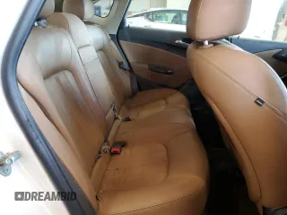 2012 Buick Verano Group with VIN 1G4PS5SK1C4221118, listed as a Copart auction lot 63009645 with 133,116 mi miles and Clean title. Bid and sale history available at DreamBid. Image 10.
