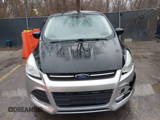 2014 Ford Escape SE with VIN 1FMCU0GX4EUE39511, listed as a IAAI auction lot 41477507 with 151,532 mi miles and . Bid and sale history available at DreamBid. Image 12.