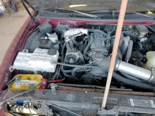 1995 Chevrolet Caprice с VIN 1G1BL52P4SR114050, выставлен на аукционе Copart как лот 84059644 с пробегом 249 808 миль миль и Списание • Salvage title. История ставок и продаж доступна на DreamBid. Изображение 12.