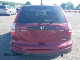 2011 Honda CR-V SE z VIN 5J6RE4H44BL077828, wystawiony jako IAAI lot #42290069 z przebiegiem Nie podano mil oraz . Historia ofert i sprzedaży dostępna na DreamBid. Obrazek 16.