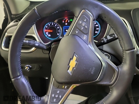 2019 Chevrolet Equinox LT с VIN 2GNAXTEV7K6174218, выставлен на аукционе IAAI как лот 42547952 с пробегом 86 782 миль миль и . История ставок и продаж доступна на DreamBid. Изображение 32.