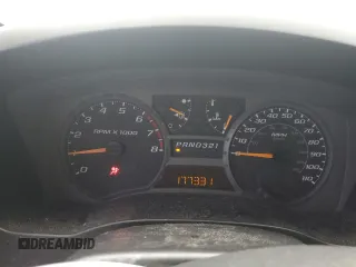 2004 GMC Canyon SLE Z71 with VIN 1GTDS146948128941, listed as a Copart auction lot 81621774 with 177,331 mi miles and Salvage Title. Bid and sale history available at carsss.com. Image 9.