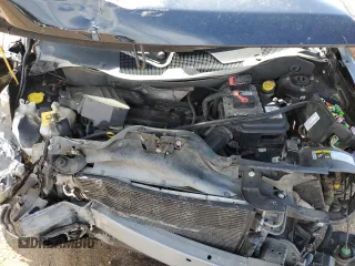 2014 Jeep Patriot Sport z VIN 1C4NJPBAXED545771, wystawiony jako Copart lot #53090775 z przebiegiem 128 427 mil mil oraz Szkoda całkowita • Salvage title. Historia ofert i sprzedaży dostępna na DreamBid. Obrazek 12.