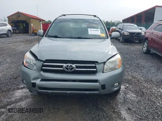 2008 Toyota RAV4 Limited с VIN JTMBD31V386076023, выставлен на аукционе IAAI как лот 42256880 с пробегом 200 495 миль миль и . История ставок и продаж доступна на DreamBid. Изображение 12.
