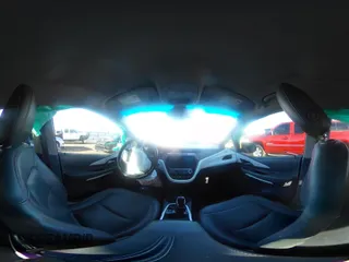 2020 Chevrolet Bolt EV Premier with VIN 1G1FZ6S0XL4149831, listed as a IAAI auction lot 41775604 with 188,278 mi miles. Bid and sale history available at carsss.com. Image 21.