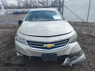 2014 Chevrolet Impala LTZ with VIN 2G1155S39E9278301, listed as a IAAI auction lot 41165311 with 147,034 mi miles and . Bid and sale history available at DreamBid. Image 12.
