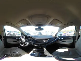 2019 Buick Enclave Essence with VIN 5GAERBKWXKJ178909, listed as a IAAI auction lot 41847831 with 55,974 mi miles and . Bid and sale history available at carsss.com. Image 18.