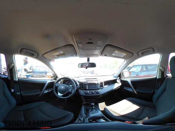 2016 Toyota RAV4 LE with VIN JTMZFREV1GJ098247, listed as a IAAI auction lot 42065800 with 199,172 mi miles and . Bid and sale history available at DreamBid. Image 20.