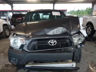 2013 Toyota Tacoma with VIN 5TFTX4CN6DX022220, listed as a IAAI auction lot 42184443 with 94,918 mi miles and . Bid and sale history available at DreamBid. Image 12.