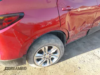 2021 Chevrolet Blazer LT с VIN 3GNKBHRS3MS574622, выставлен на аукционе IAAI как лот 41756894 с пробегом 75 626 миль миль и . История ставок и продаж доступна на DreamBid. Изображение 6.