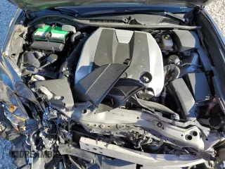 2013 Lexus GS 350 with VIN JTHBE1BL1D5007506, listed as a Copart auction lot 48051545 with 66,620 mi miles and Clean Title. Bid and sale history available at carsss.com. Image 11.