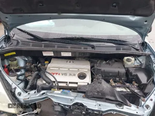 2005 Toyota Sienna CE with VIN 5TDZA23C75S371375, listed as a IAAI auction lot 42297274 with 241,609 mi miles and . Bid and sale history available at DreamBid. Image 10.