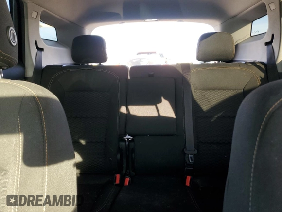 2020 GMC Terrain SLE with VIN 3GKALMEV8LL109289, listed as a Copart auction lot 46457925 with 91,511 mi miles and Salvage Title. Bid and sale history available at DreamBid. Image 10.