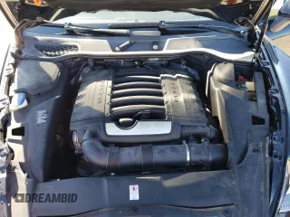2013 Porsche Cayenne with VIN WP1AA2A29DLA09229, listed as a Copart auction lot 56473375 with 101,769 mi miles and Salvage title. Bid and sale history available at DreamBid. Image 12.