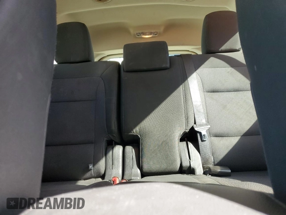 2016 Ford Flex SE with VIN 2FMGK5B81GBA12204, listed as a Copart auction lot 73691154 with 134,369 mi miles and Salvage Title. Bid and sale history available at carsss.com. Image 10.