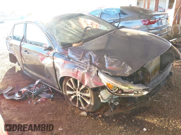 2018 Hyundai Elantra with VIN KMHH35LE1JU041080, listed as a IAAI auction lot 41414342 with 70,578 mi miles and . Bid and sale history available at DreamBid. Image 1.