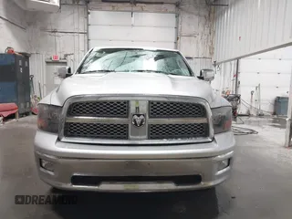2011 Ram 1500 ST with VIN 1D7RV1GT3BS506062, listed as a IAAI auction lot 41613777 with 140,216 mi miles. Bid and sale history available at carsss.com. Image 12.