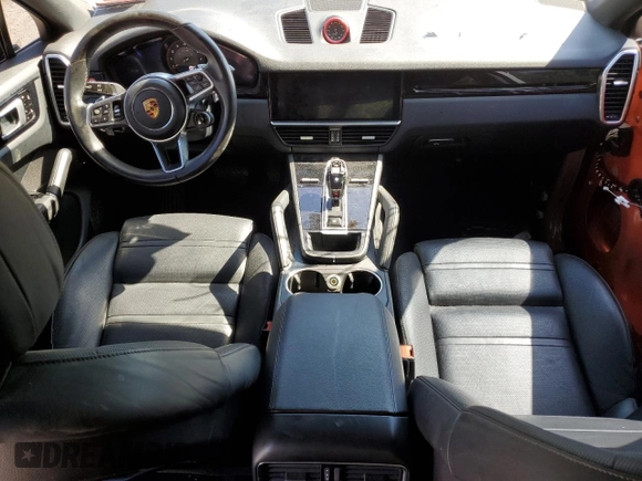2020 Porsche Cayenne с VIN WP1BA2AY1LDA46356, выставлен на аукционе Copart как лот 59174664 с пробегом Не указан миль и . История ставок и продаж доступна на DreamBid. Изображение 8.