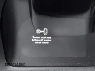 2025 Honda Odyssey EX-L with VIN 5FNRL6H61SB005819, listed as a IAAI auction lot 41731323 with Not Provided miles and . Bid and sale history available at DreamBid. Image 7.
