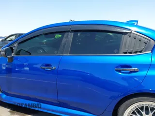 2017 Subaru WRX Limited with VIN JF1VA1L6XH9833794, listed as a IAAI auction lot 42270647 with 70,809 mi miles and . Bid and sale history available at DreamBid. Image 15.