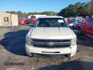 2009 Chevrolet Silverado 1500 with VIN 3GCEC33J49G178179, listed as a IAAI auction lot 41810627 with 205,823 mi miles and . Bid and sale history available at DreamBid. Image 6.