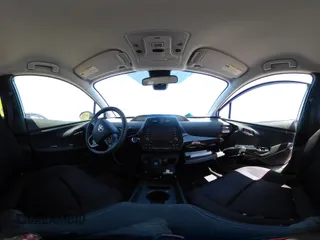 2021 Toyota Prius L Eco с VIN JTDKAMFU4M3148082, выставлен на аукционе IAAI как лот 42246788 с пробегом 72 124 миль миль и . История ставок и продаж доступна на DreamBid. Изображение 19.