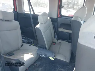 2007 Honda Element EX with VIN 5J6YH27707L004658, listed as a IAAI auction lot 41497221 with 214,081 mi miles and . Bid and sale history available at DreamBid. Image 8.