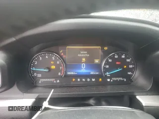 2020 Ford Explorer XLT z VIN 1FMSK8DH8LGC55651, wystawiony jako Copart lot #55479575 z przebiegiem 93 939 mil mil oraz Szkoda całkowita • Salvage title. Historia ofert i sprzedaży dostępna na DreamBid. Obrazek 9.
