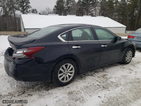 2018 Nissan Altima 2.5 SL with VIN 1N4AL3AP1JC251477, listed as a Copart auction lot 44665275 with 157,100 mi miles and Salvage Title. Bid and sale history available at carsss.com. Image 3.
