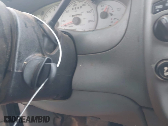 2003 Ford Explorer Sport XLS с VIN 1FMZU70E93UB26074, выставлен на аукционе IAAI как лот 42467828 с пробегом 149 733 миль миль и . История ставок и продаж доступна на DreamBid. Изображение 11.