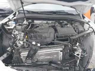 2022 Volkswagen Tiguan S z VIN 3VV1B7AXXNM149461, wystawiony jako IAAI lot #41746132 z przebiegiem 22 832 mil mil oraz . Historia ofert i sprzedaży dostępna na DreamBid. Obrazek 10.
