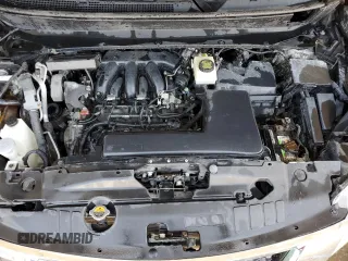 2014 Nissan Pathfinder S with VIN 5N1AR2MM8EC618493, listed as a Copart auction lot 51349365 with 108,628 mi miles and Clean title. Bid and sale history available at DreamBid. Image 12.