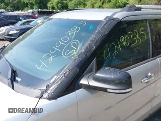2013 Ford Explorer XLT z VIN 1FM5K8D82DGC91298, wystawiony jako IAAI lot #42490385 z przebiegiem 209 223 mil mil oraz . Historia ofert i sprzedaży dostępna na DreamBid. Obrazek 6.