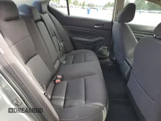 2020 Nissan Altima S z VIN 1N4BL4BVXLC199843, wystawiony jako Copart lot #57661305 z przebiegiem 62 362 mil mil oraz Szkoda całkowita • Salvage title. Historia ofert i sprzedaży dostępna na DreamBid. Obrazek 10.