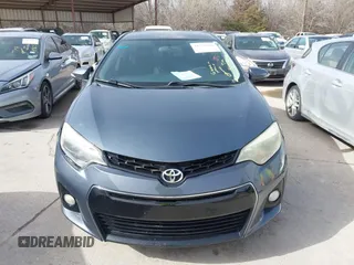 2015 Toyota Corolla L с VIN 5YFBURHEXFP192379, выставлен на аукционе IAAI как лот 41756448 с пробегом 159 112 миль миль и . История ставок и продаж доступна на DreamBid. Изображение 12.