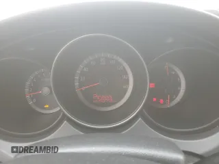 2009 Kia Optima LX z VIN KNAGE228395313765, wystawiony jako Copart lot #59707675 z przebiegiem 170 773 mil mil oraz Szkoda całkowita • Salvage title. Historia ofert i sprzedaży dostępna na DreamBid. Obrazek 9.