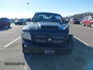 2008 Dodge Dakota с VIN 1D7HW68N98S577331, выставлен на аукционе IAAI как лот 41394561 с пробегом 178 670 миль миль и . История ставок и продаж доступна на DreamBid. Изображение 13.