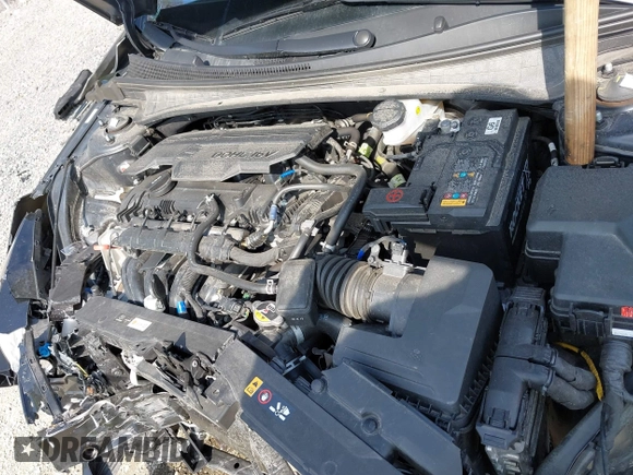 2023 Hyundai Elantra Limited with VIN KMHLP4AG4PU456898, listed as a IAAI auction lot 41899496 with 36,583 mi miles and . Bid and sale history available at DreamBid. Image 10.